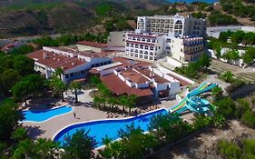 Elitium Thermal Bozkoy (germencik) 4*