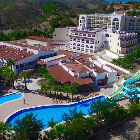 Elitium Thermal Hotel Bozkoy  Dış mekan fotoğraf