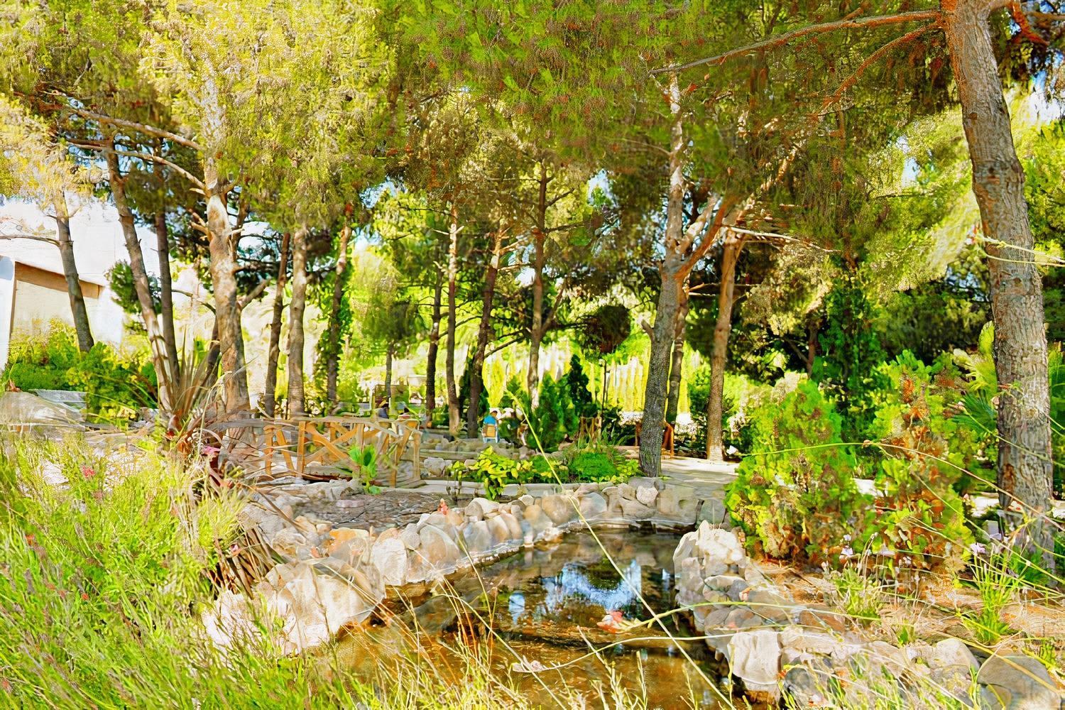 Elitium Thermal Hotel Bozkoy  Dış mekan fotoğraf