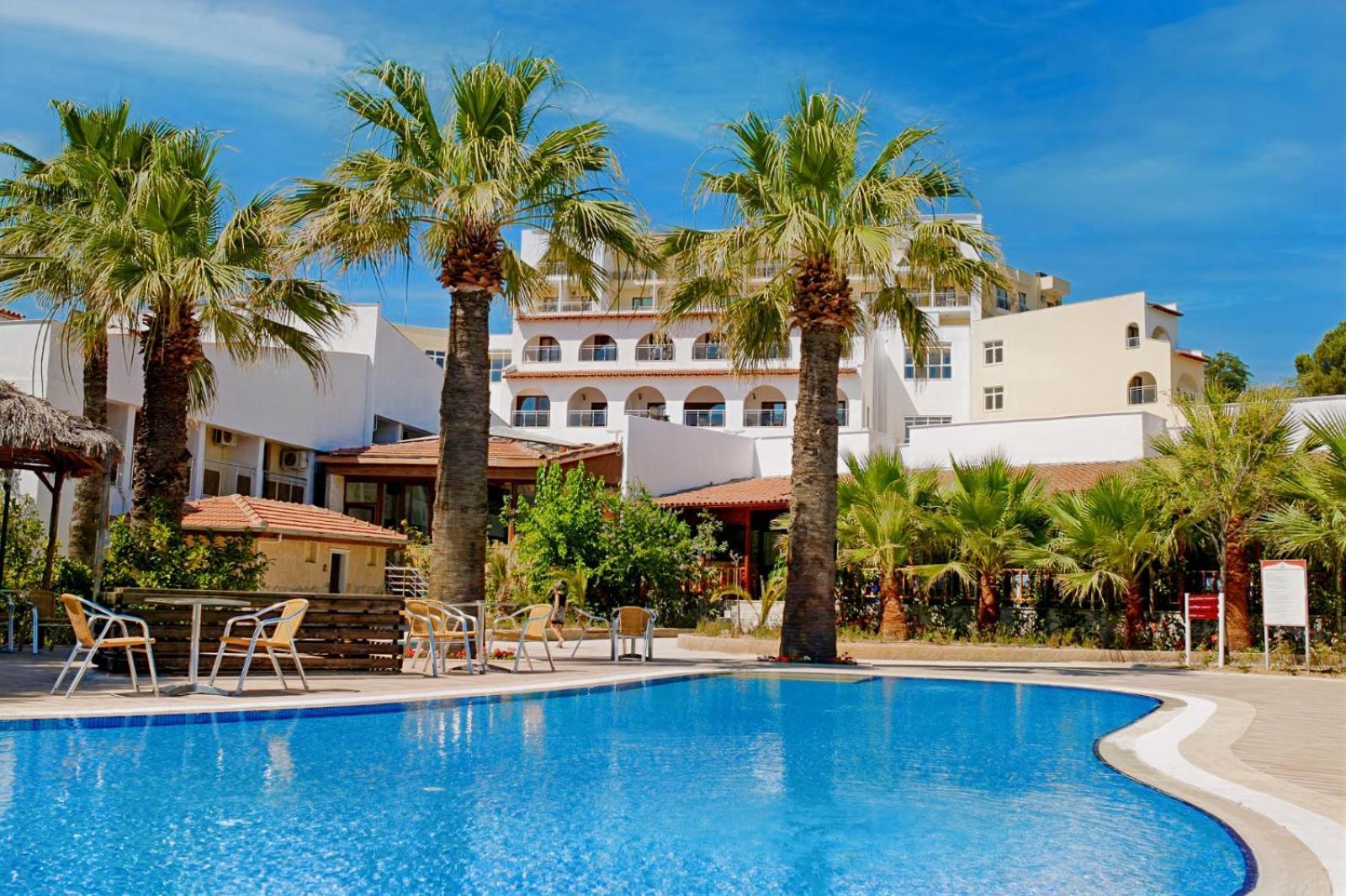 Elitium Thermal Hotel Bozkoy  Dış mekan fotoğraf