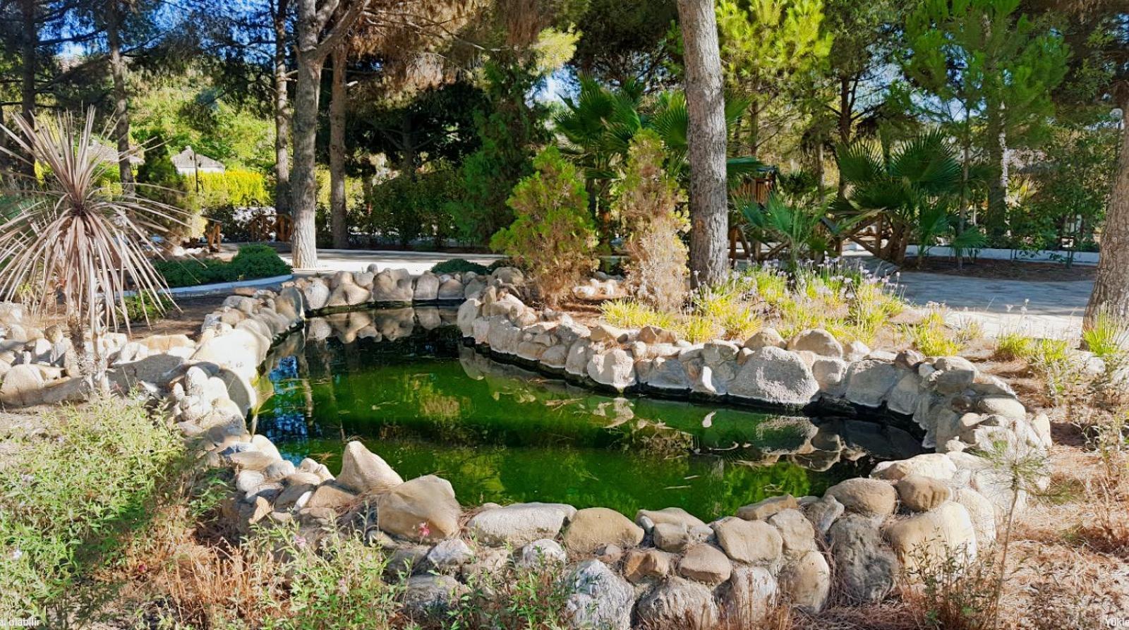 Elitium Thermal Hotel Bozkoy  Dış mekan fotoğraf