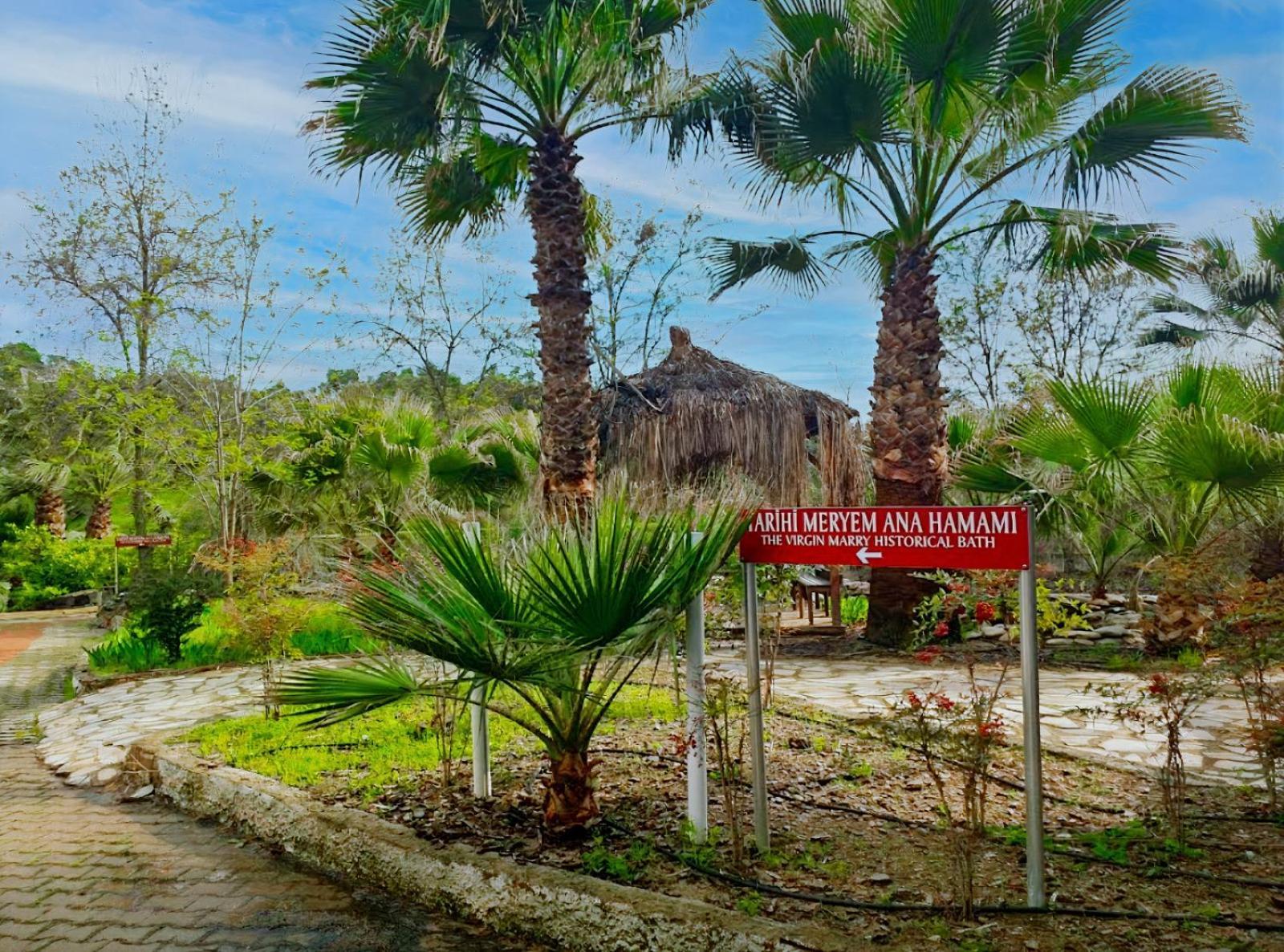 Elitium Thermal Hotel Bozkoy  Dış mekan fotoğraf