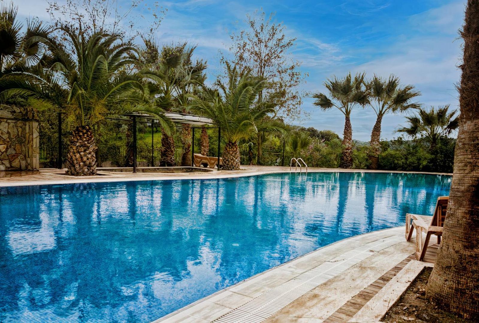 Elitium Thermal Hotel Bozkoy  Dış mekan fotoğraf